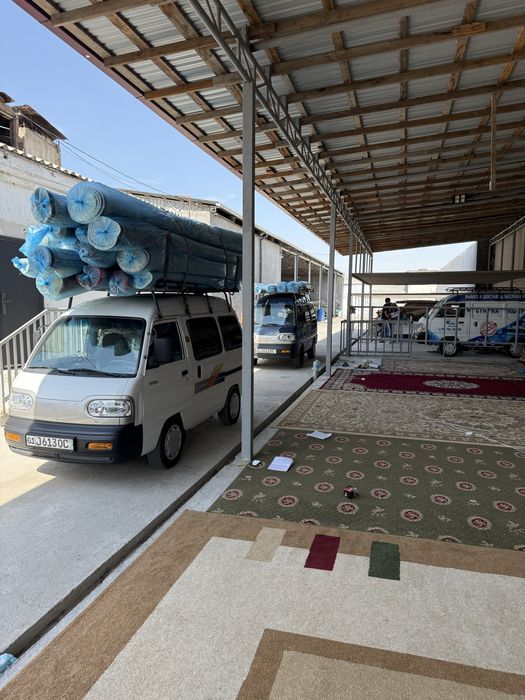 Стирка Ковров на месте | Жойида Гилам Ювиш | Joyida gilam yuvish