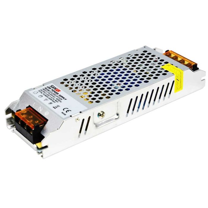 Sursă de alimentare LED,SANPU 24V, 200W 8A CL200-H1V24
