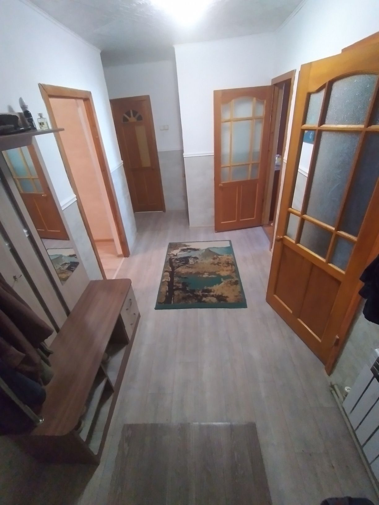 Продаю 3х комнатную квартиру