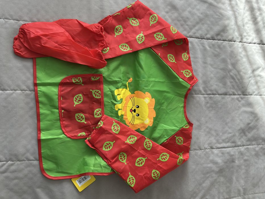 Продам новый фартур для творчества (с дополнительными рукавами)