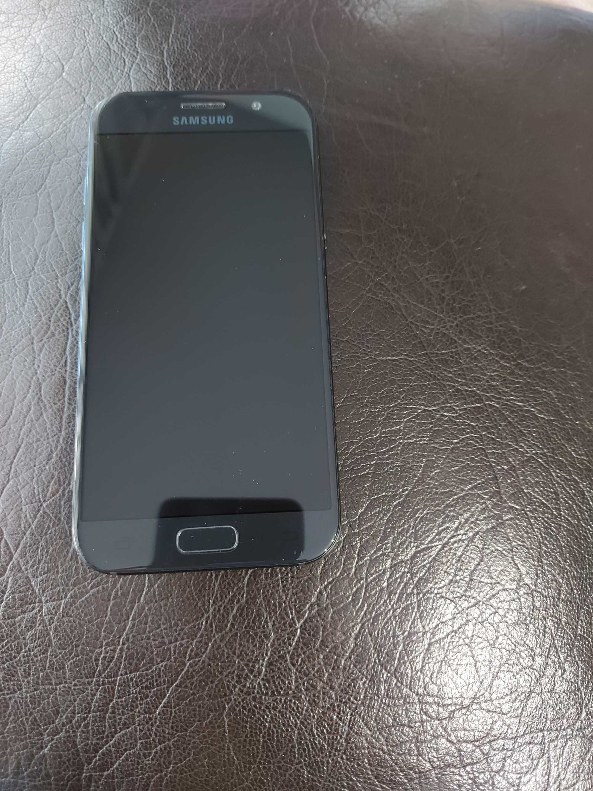 Samsung Galaxy - A5