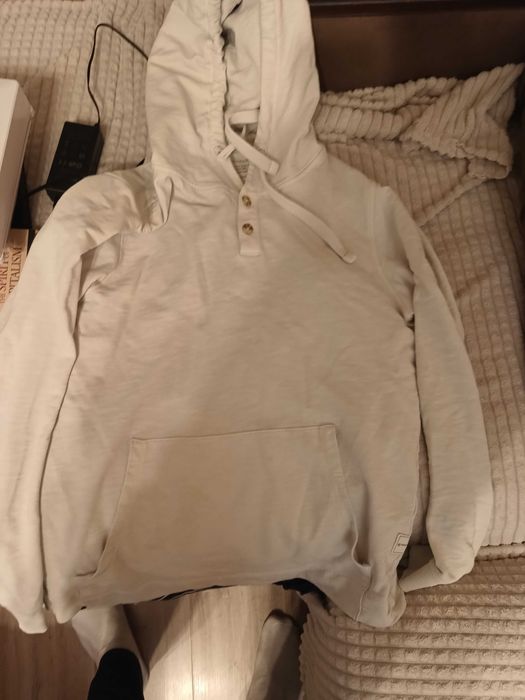 Tom Tailor hoodie / суичър с качулка