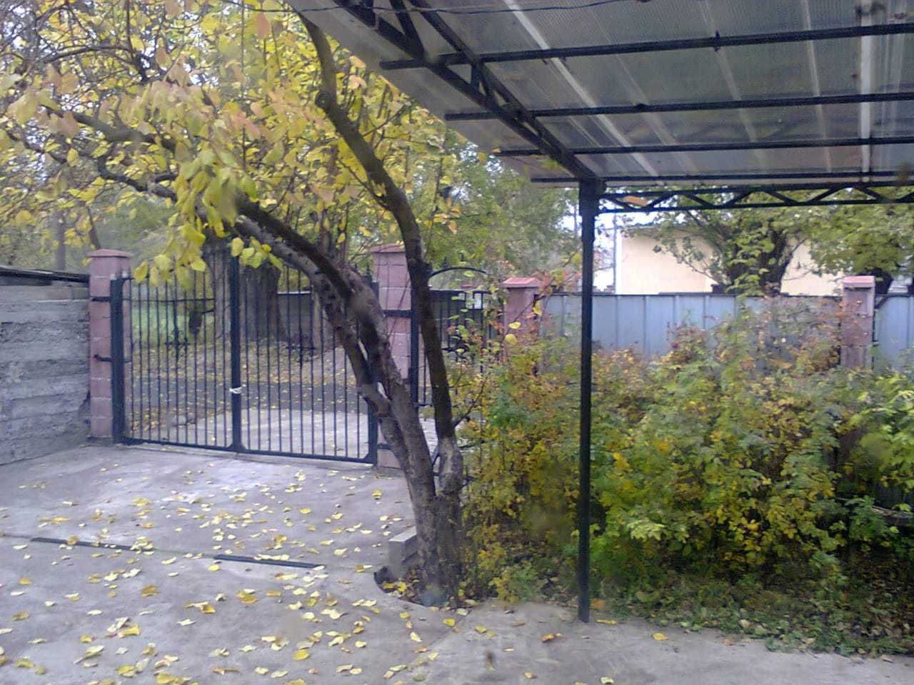 Продам дом с. Кырбалтабай ул. Абая