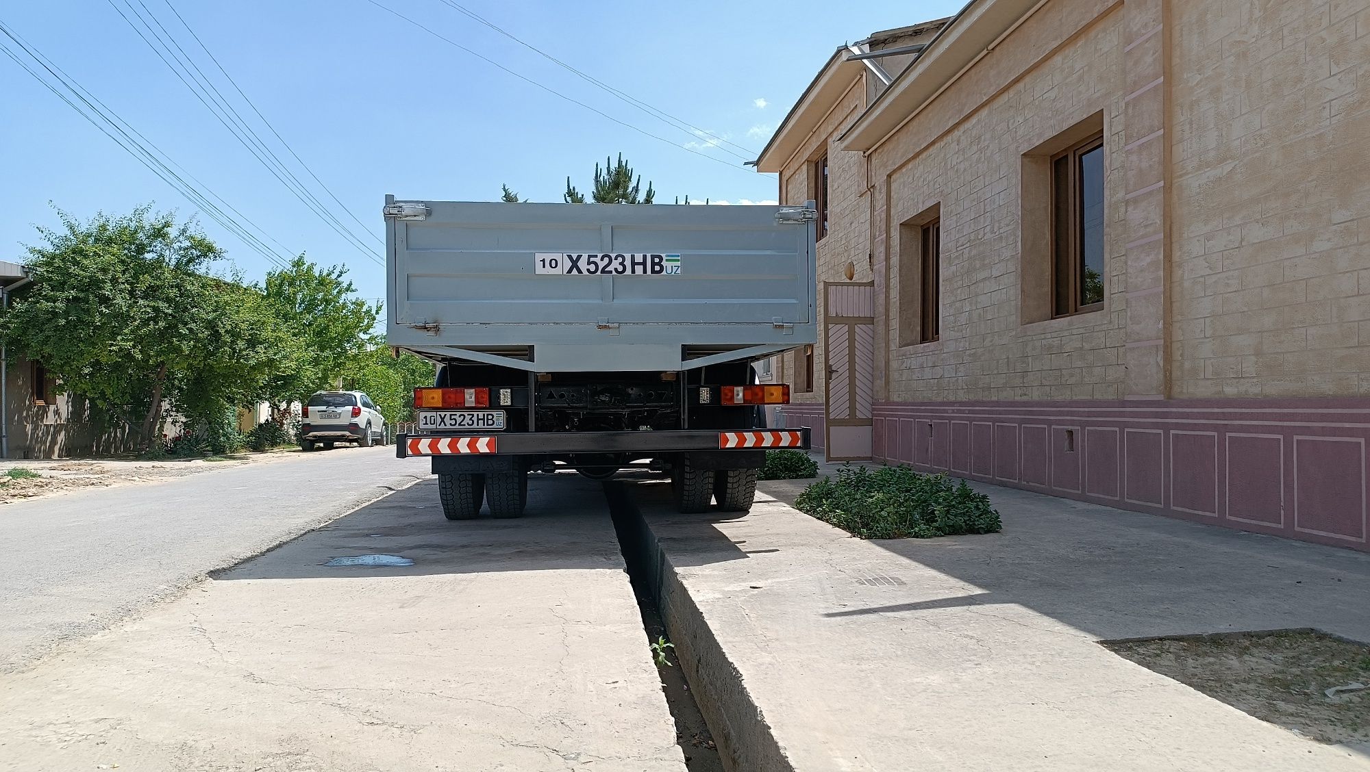 Матор капитална кап ремонт болган холати идеални 12та 50тали газ балон