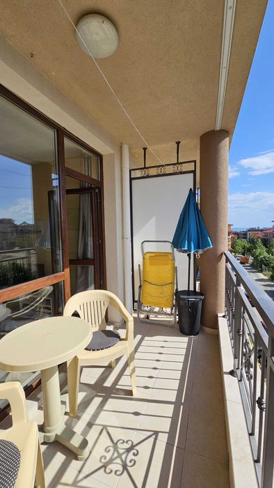 Продава се Едностаен апартамент в Свети Влас - 36 кв.м за 2153 €/кв.м - Снимка #10