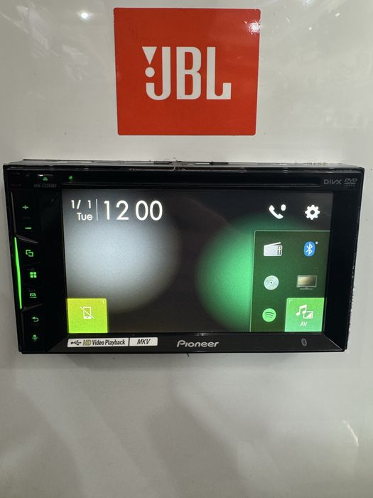 Pioneer AVH-Z2250 BT orginal