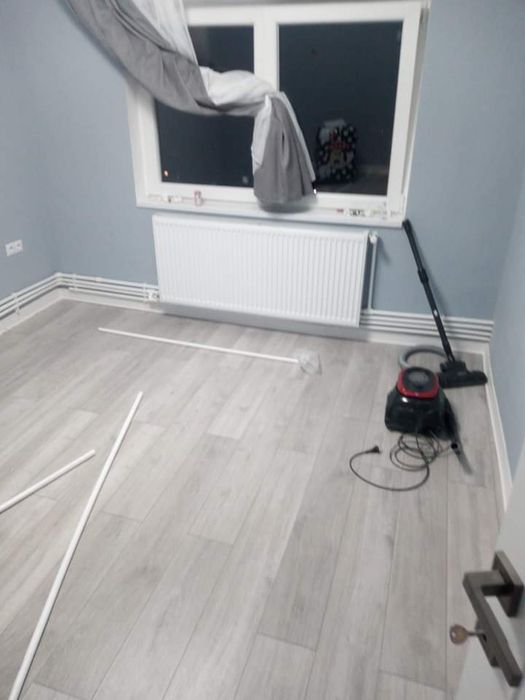 Instalator instalații termice sanitare gaze
