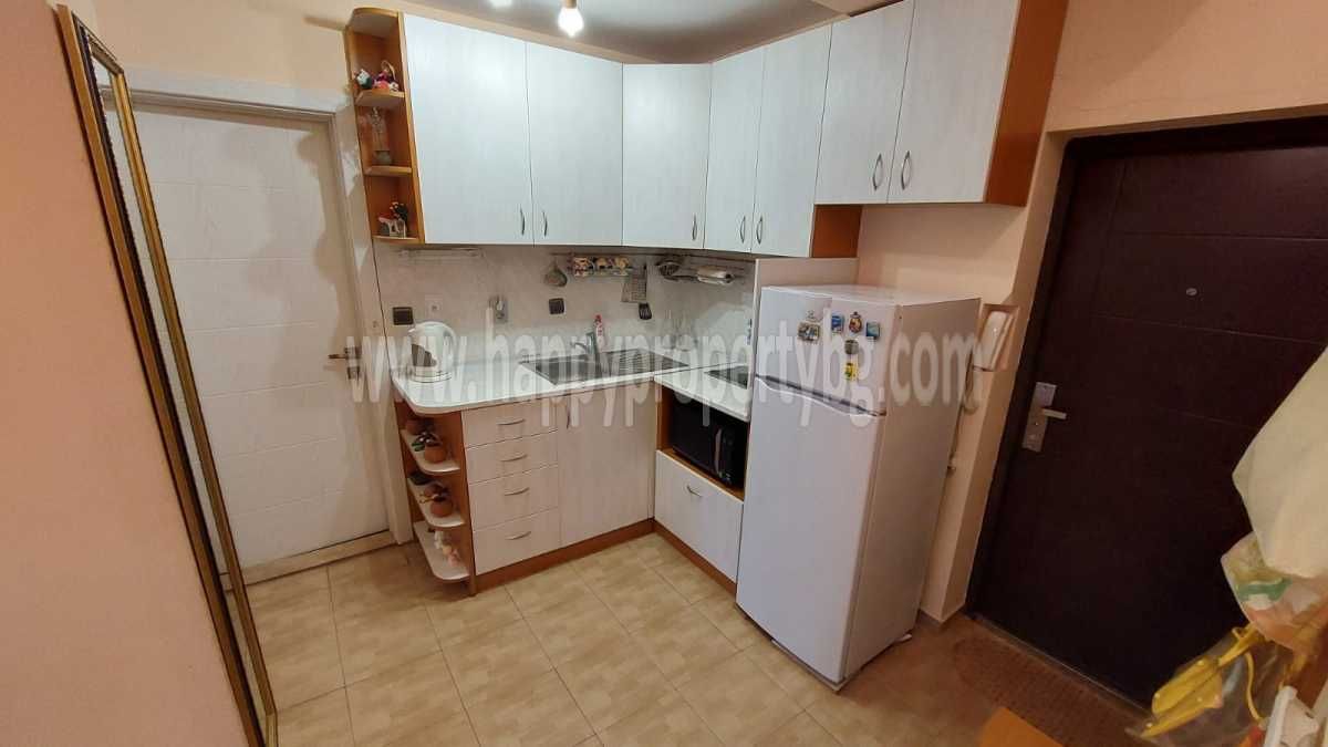 Продава се Тристаен апартамент в Несебър - 75 кв.м за 1154 €/кв.м - Снимка #6