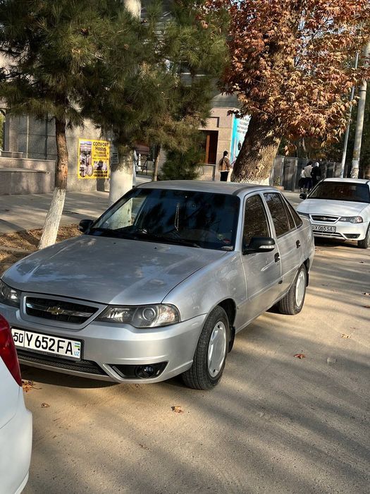 Nexya 2 Sons 1.5 gibrit