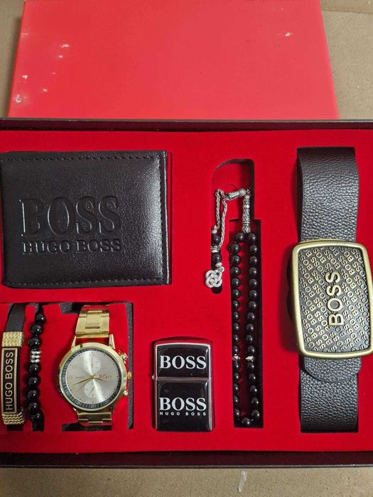 Seturi bărbați 7 piese