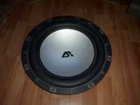 Boxa Subwoofer auto  pasiva Esx de de 12inch sau 30 cm de 450 Watts