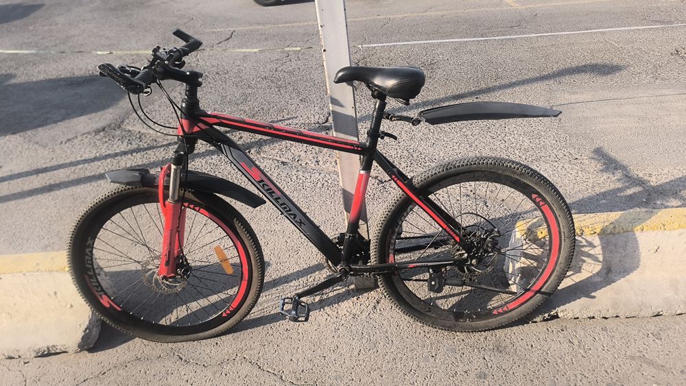 Velik sotladi xolat ideal