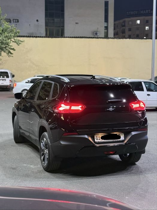 Tracker 2 Premier Plus 2024