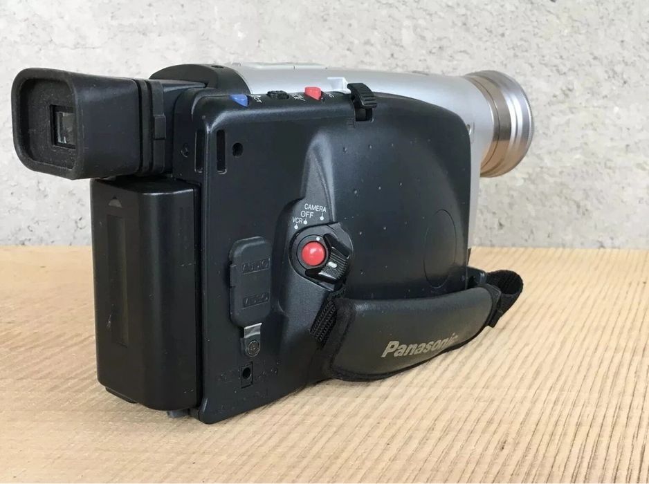 Камера panasonic