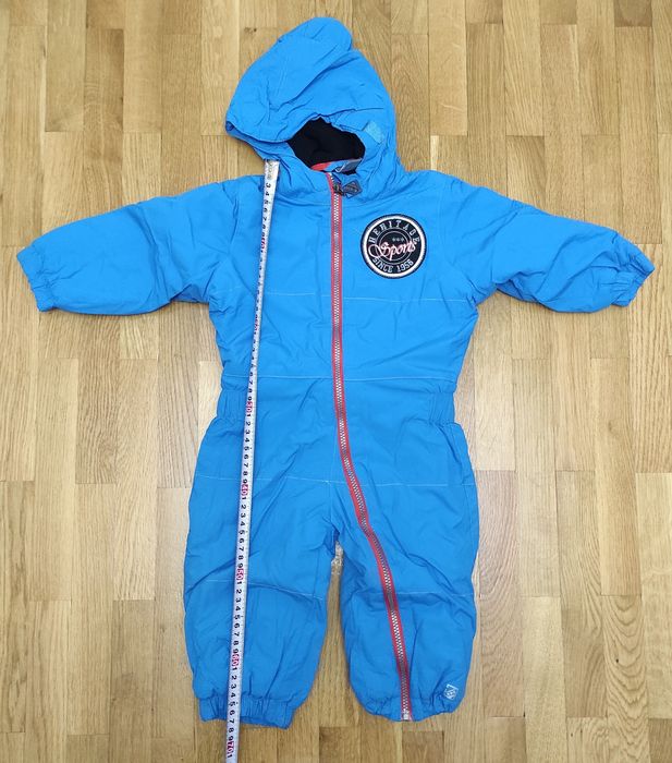 Overal iarna marimea 86