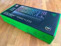 Клавиатура Razer Huntsman V2 Tenkeyless черна