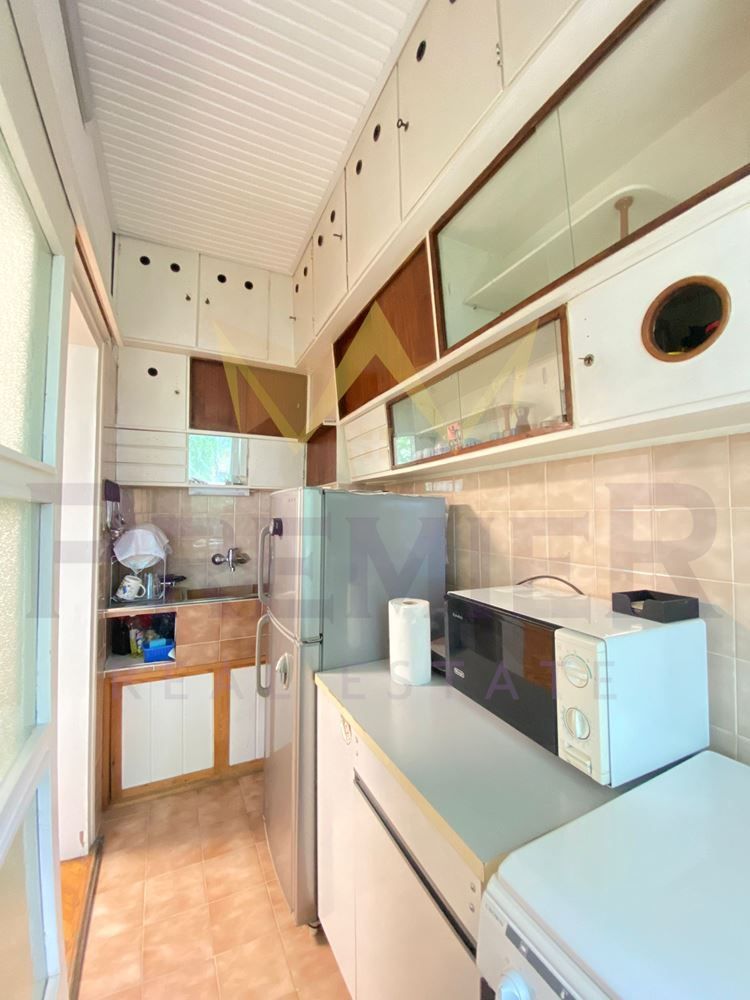 Продава се Двустаен апартамент в Варна, Гръцка махала - 78 кв.м за 3706 €/кв.м - Снимка #5
