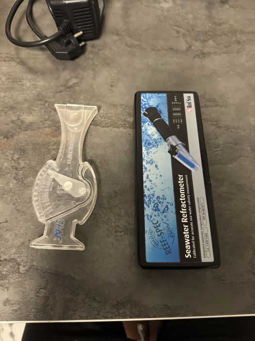 Aacesorii acvariu marin apa sarata