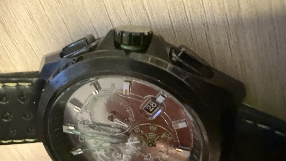 Ceas Citizen PROXIMITY AT7035-01E