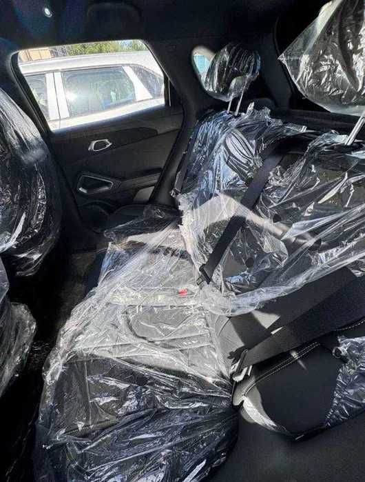 BYD Yuan up dop naxt va nasiya savdo