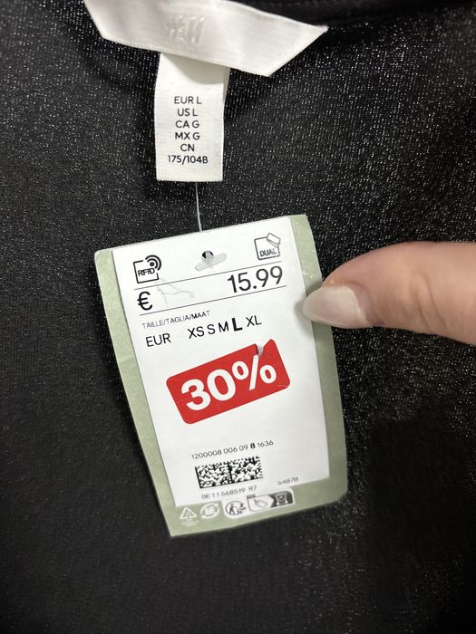 Официални Рокли размер Л