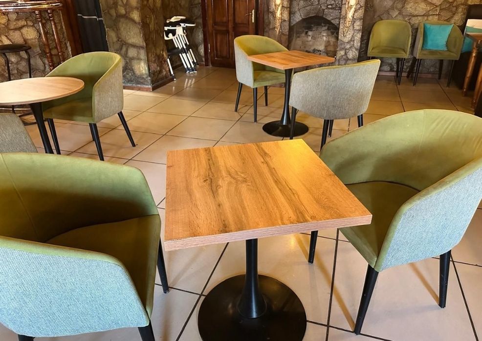 Общепит в аренду