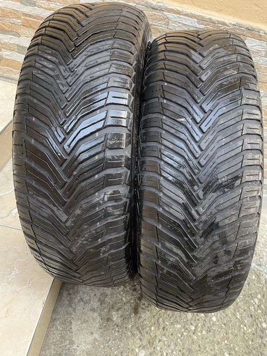 Cauciucuri de iarna 205/60R16