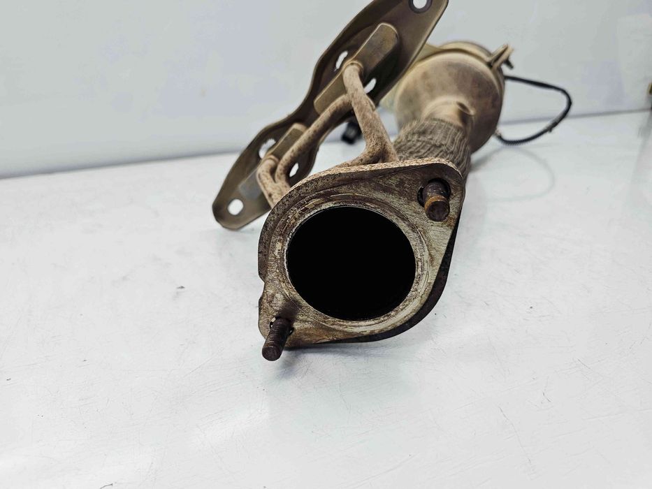 Catalizator Ford Grand C-Max (CB7) [Fabr 2010-2015] AV61-5K291-CA 2.0