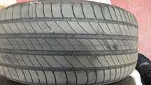 Anvelope vara Michelin Primacy 225/45 r17 94y