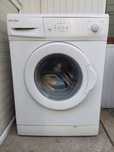Masina de spalat rufe c800 Arctic