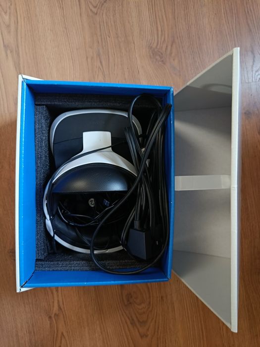 Playstation VR 1
