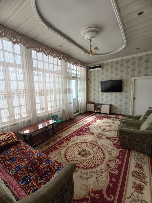 O'rikzor 6sotix uchastka