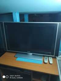 Vand  tv Philips plasma