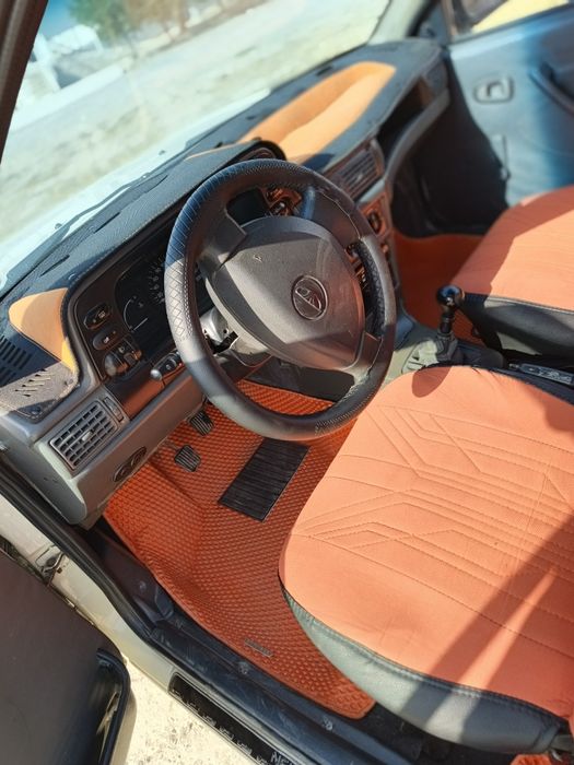 Daewoo Nexia 2004 yil