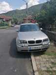 BMW X3 2005г Дизел