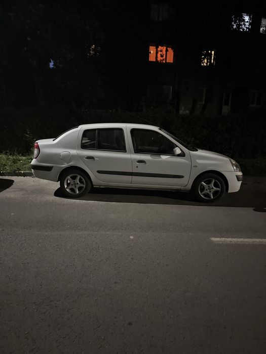 Vand Renault Clio