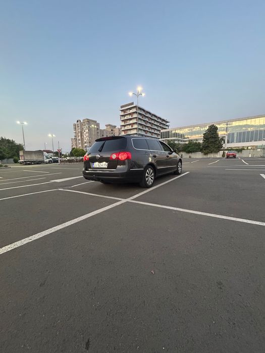 Wolkswagen passat 1.9 tdi