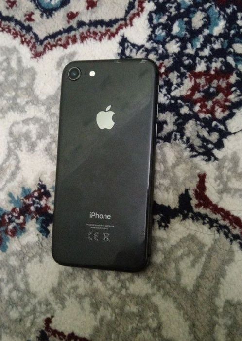 Iphone 8/64 bez karobka