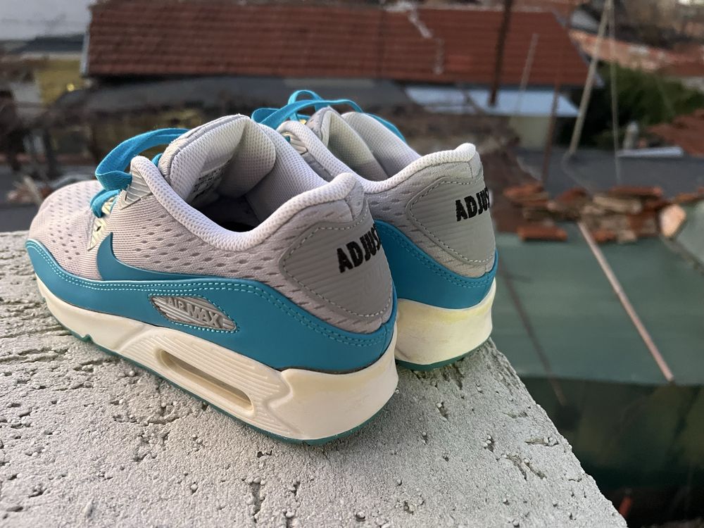 Nike Air Max 90ID 40 Low