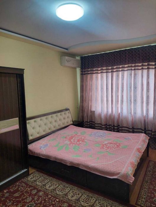 Продается квартира