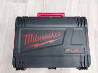 Cutie, valiza transport HD Milwaukee, diverse modele