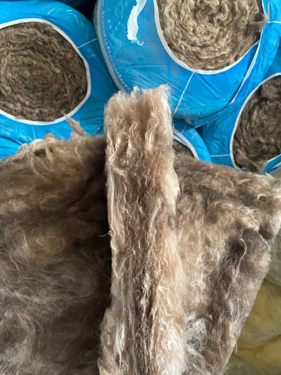 Knauf mineralni vata