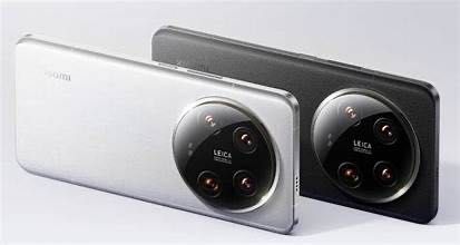 Смартфон Xiaomi 14 Ultra 16/512 mix