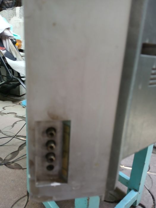 Продам телевизор "seven"