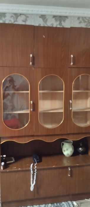 Стернка для сервиза