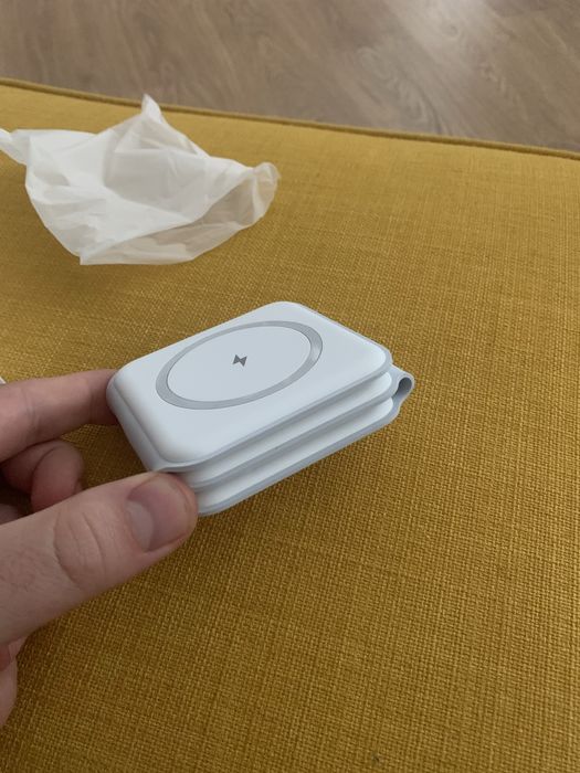 Incarcator wireless/ dock station / Iphone / Samsung