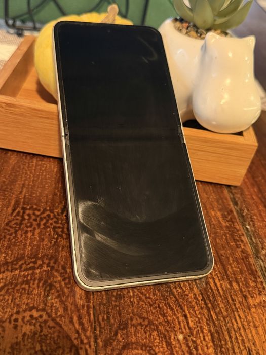 Samsung Galaxy Flip 6 256GB