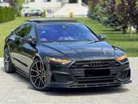 Vand/Schimb Audi A7 paket RS7 2019-Pernr-Distronic-Dotat