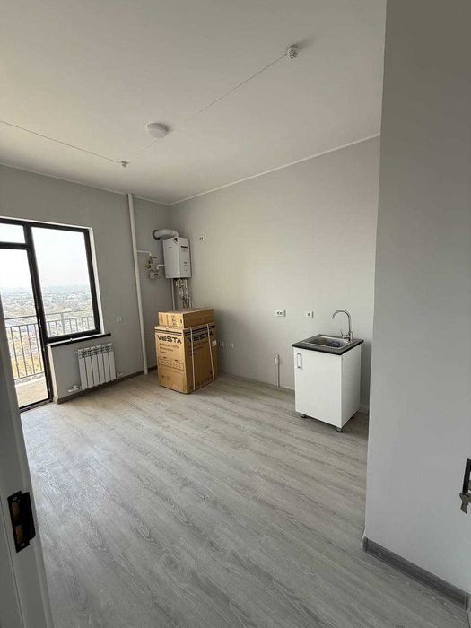 V2492 ПРОДАЕТСЯ 2/3/16 НОВОСТРОЙКА ЖК Tower up Аэропорт  53м2