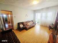 Vânzare apartament 3 camere | Zona Vest – Lămâița | Etaj 10/10